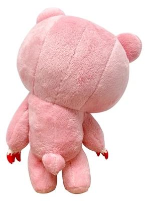 Gloomy Bear | Gloomy Bear - Head Tilted | 8'' Plush