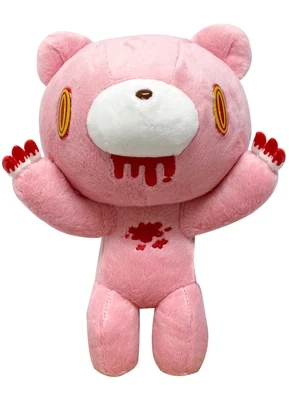 Gloomy Bear | Gloomy Bear (Hypnotic Eyes) | 9" Plush