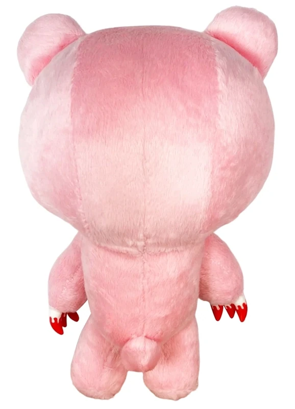 Gloomy Bear | Gloomy Bear | 8'' Adjustable Plush