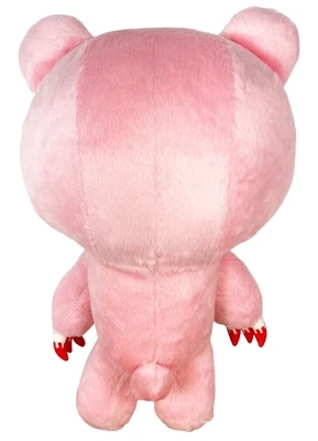 Gloomy Bear | Gloomy Bear | 8'' Adjustable Plush