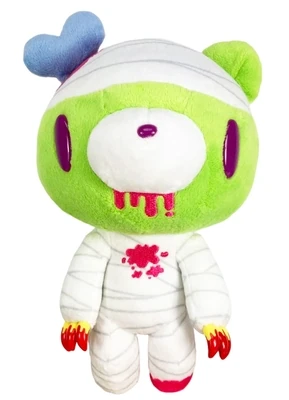 Gloomy Bear | Gloomy Bear (Mummy) | 8" Plush