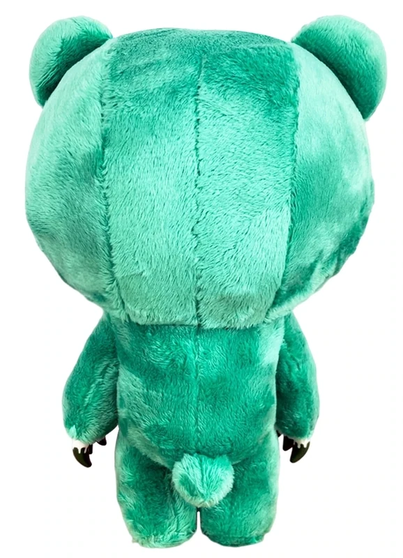 Gloomy Bear | Gloomy Bear (Green) | 8'' Plush