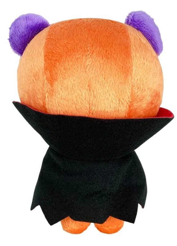 Gloomy Bear | Gloomy Bear (Orange Vampire) | 8'' Plush
