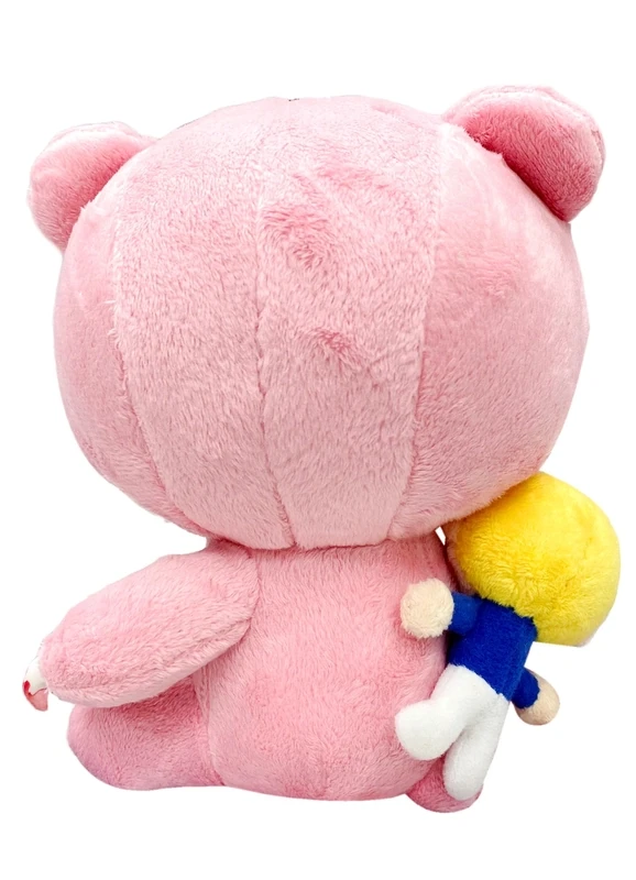Gloomy Bear | Gloomy Bear - With Pitykun | 7'' Sitting Plush