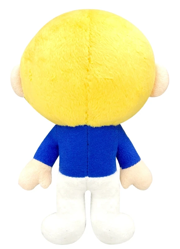 Gloomy Bear | Pitykun | 8'' Plush
