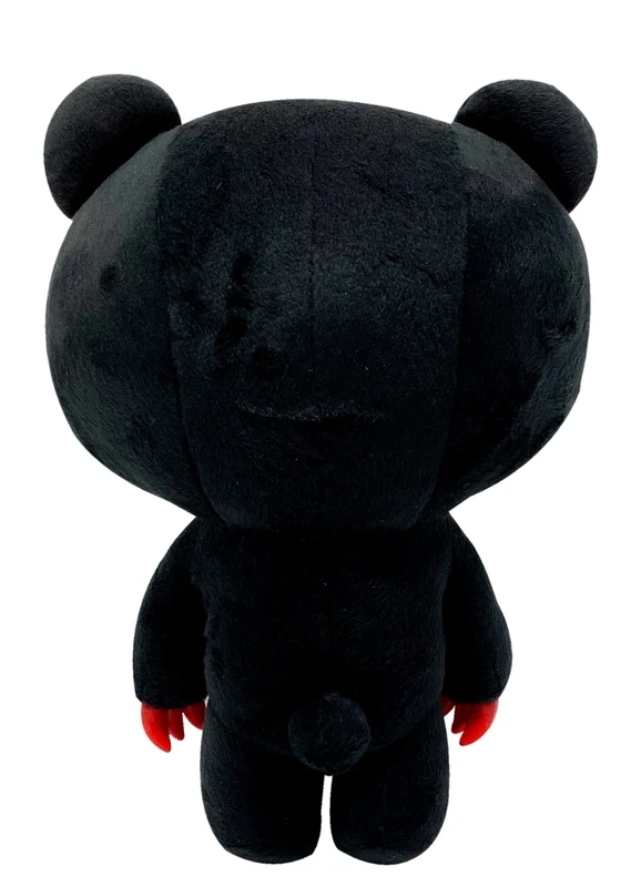 Gloomy Bear | Gloomy Bear (Black) | 8'' Plush