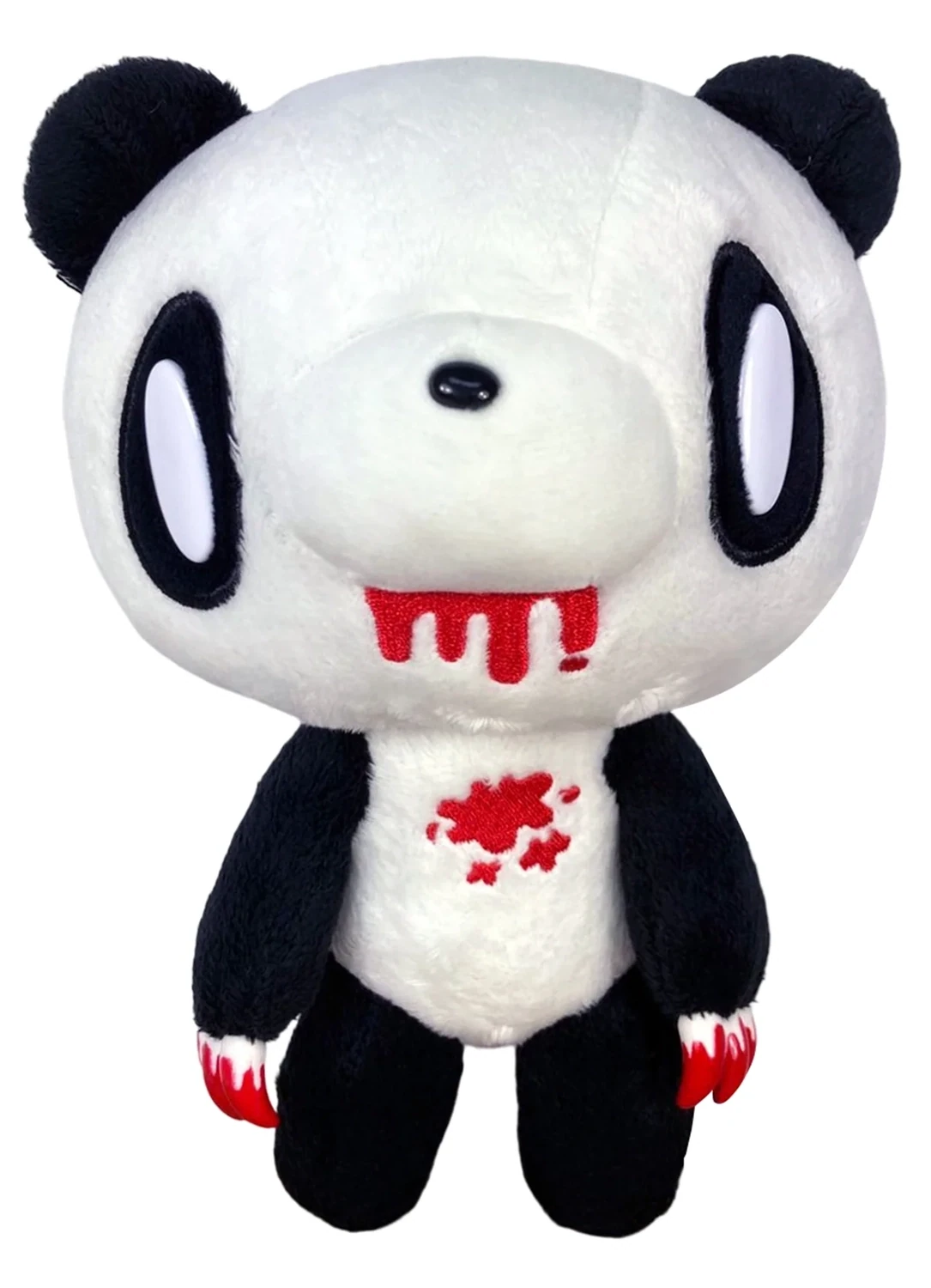 Gloomy Bear | Gloomy Bear (Panda) | 8'' Plush
