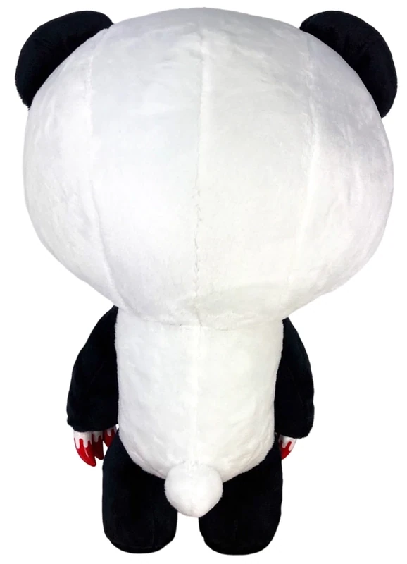 Gloomy Bear | Gloomy Bear (Panda) | 12'' Plush