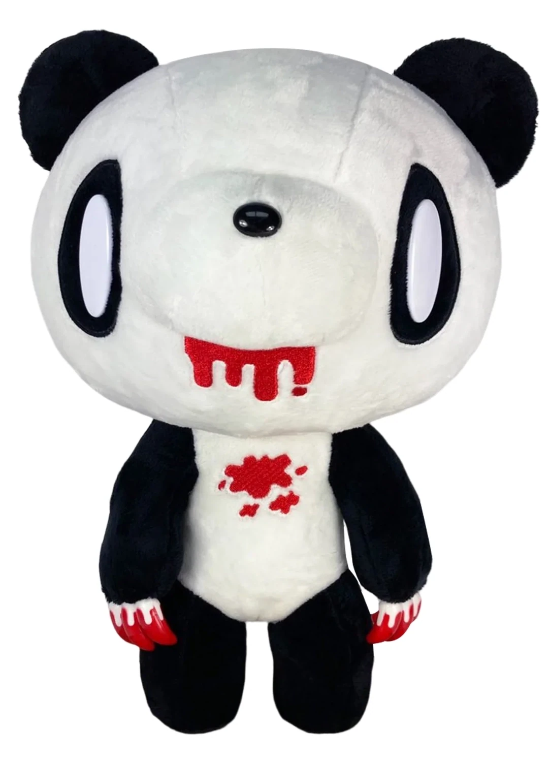 Gloomy Bear | Gloomy Bear (Panda) | 12'' Plush
