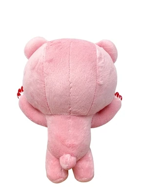 Gloomy Bear | Gloomy Bear - Arms Raised | 8'' Plush