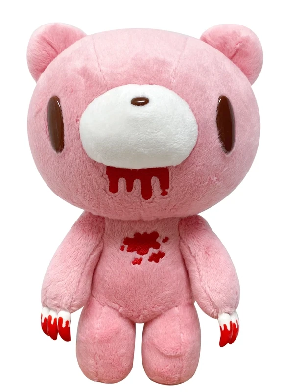 Gloomy Bear | Gloomy Bear | 8" Plush