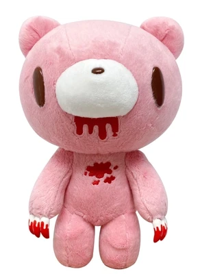Gloomy Bear | Gloomy Bear | 8" Plush