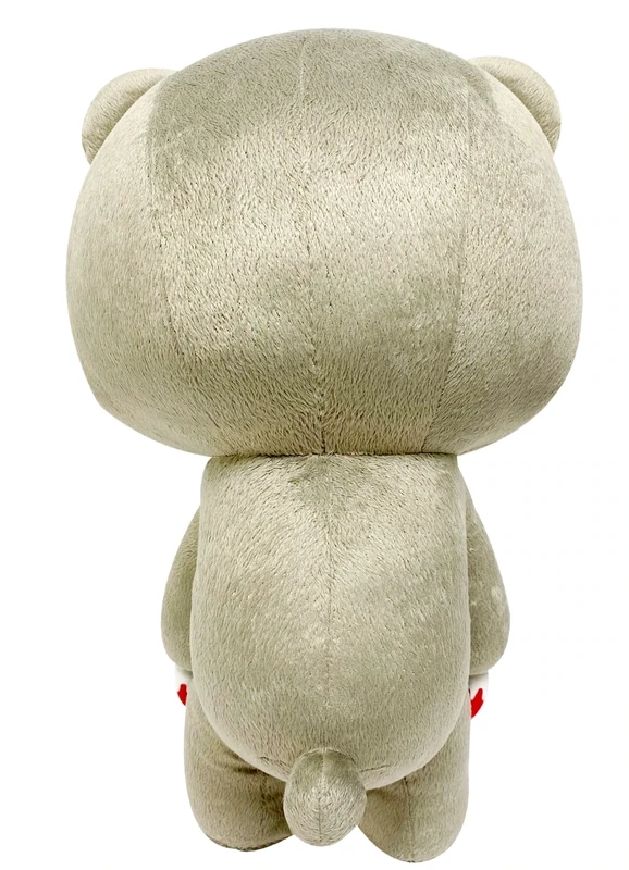 Gloomy Bear | Gloomy Bear - Gray | 18'' Plush