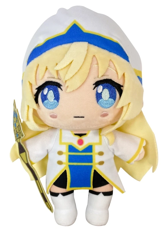 Goblin Slayer | Priestess | 8" Plush