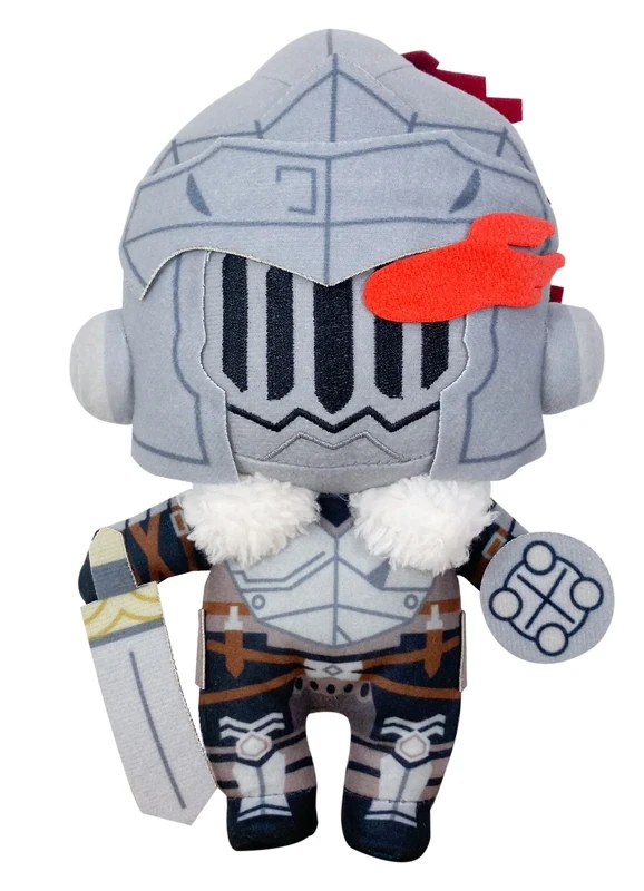 Goblin Slayer | Goblin Slayer | 8" Plush