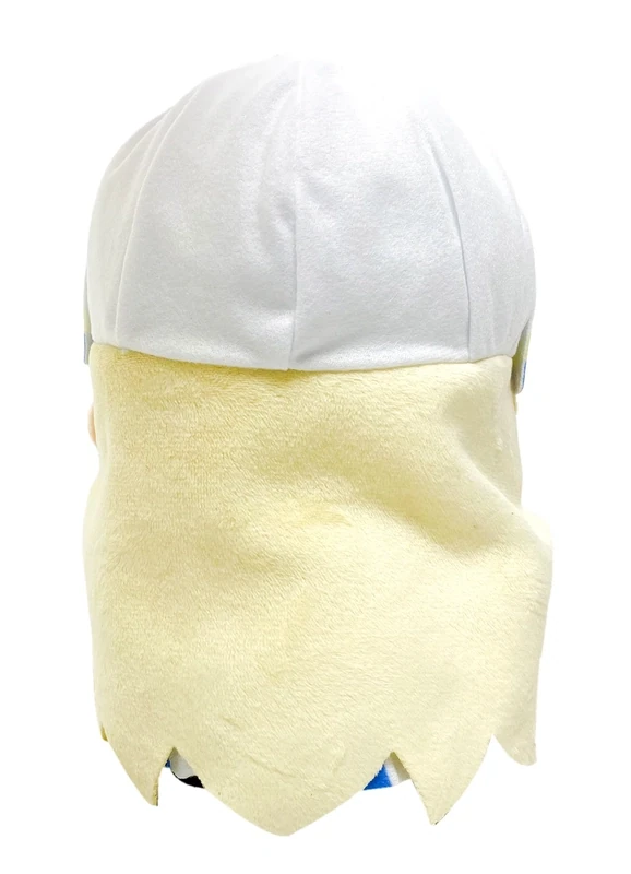 Goblin Slayer | Priestess (Chibi) | 7'' Sitting Plush