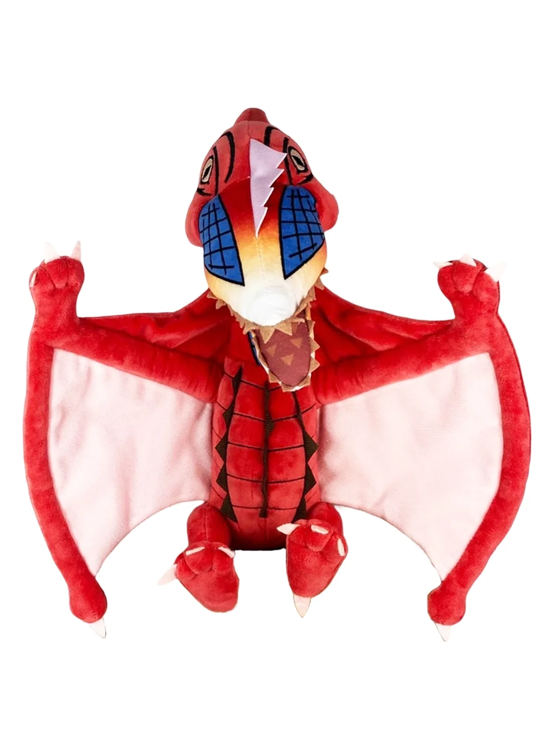 Godzilla Singular Point | Rodan | 9'' Plush