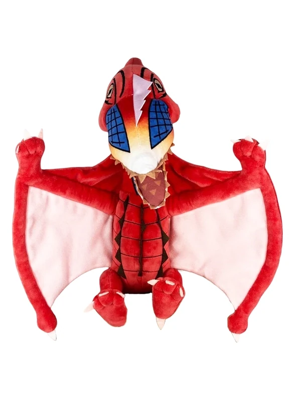 Godzilla Singular Point | Rodan | 9" Plush