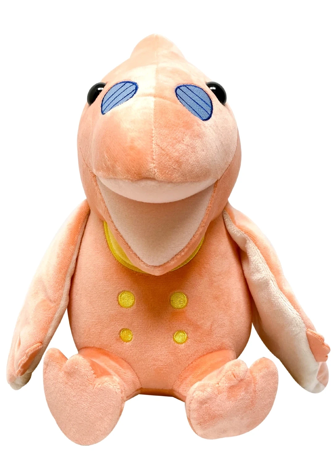 Godzilla Singular Point | Rodan (Chibi) | 10'' Sitting Plush