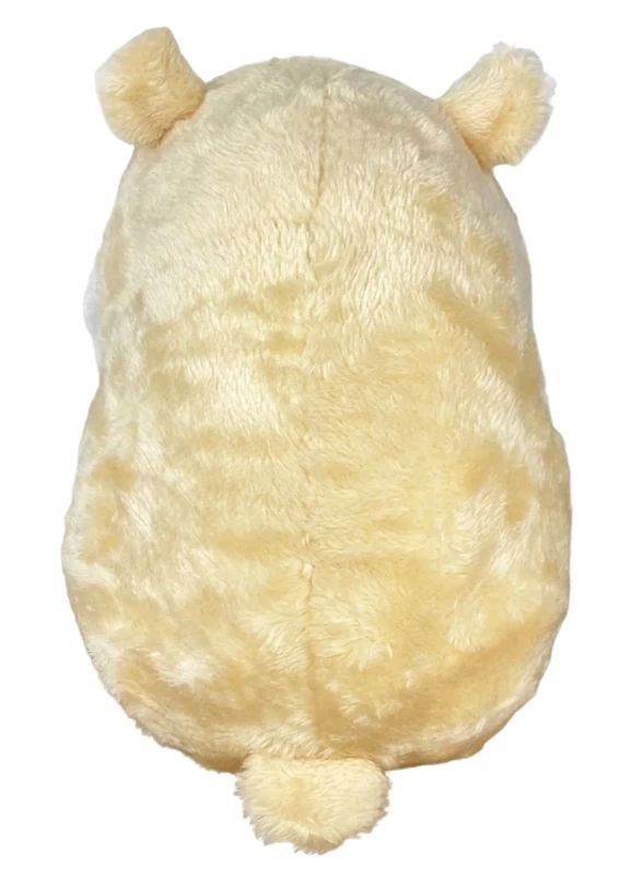 Miscellaneous | Hamster - Yellow | 8'' Plush