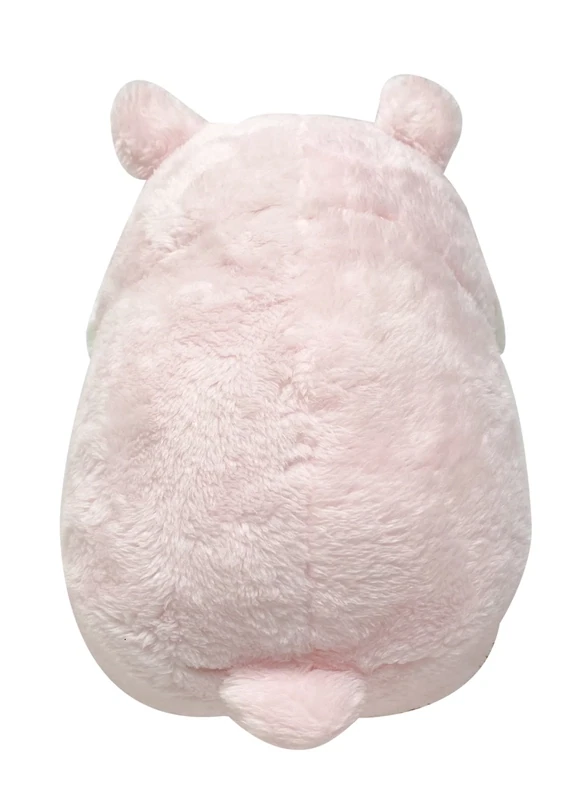 Miscellaneous | Hamster (Pink) | 8'' Sitting Plush