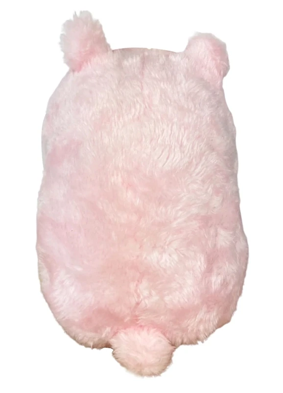 Miscellaneous | Hamster (Pink) | 5'' Sitting Plush