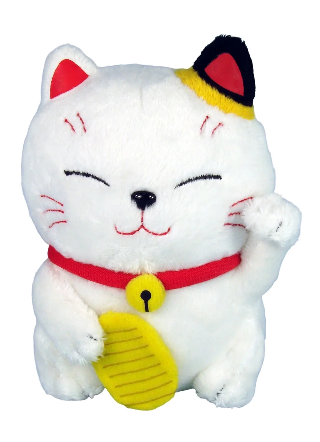 Miscellaneous | Lucky Cat | 8'' Plush