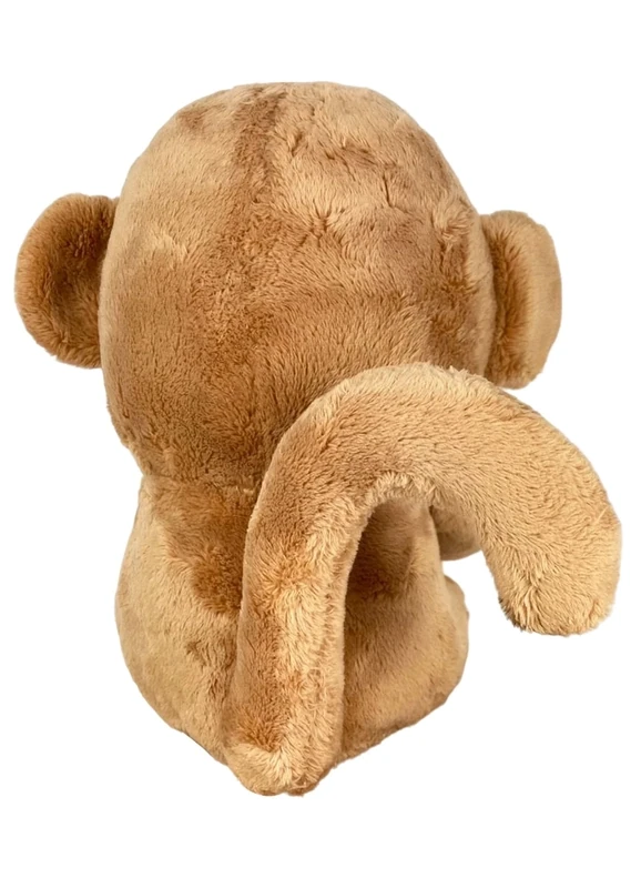 Miscellaneous | Monkey | 8'' Plush