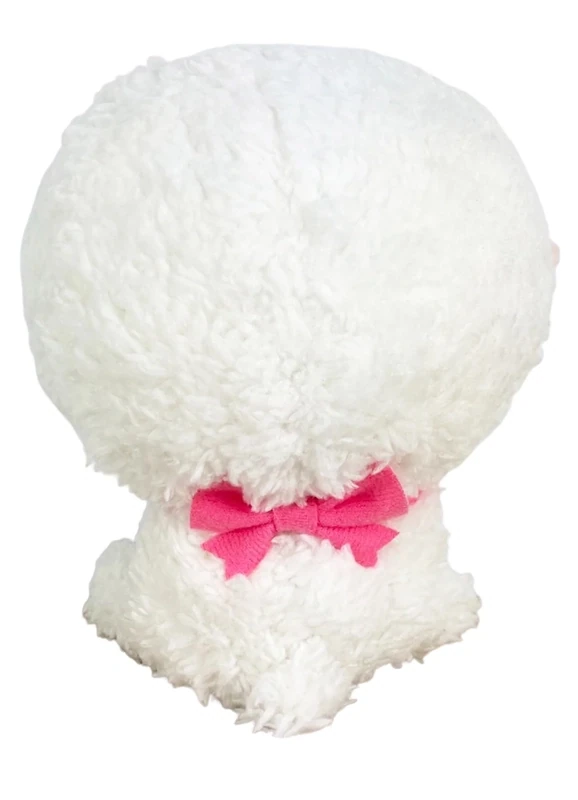 Miscellaneous | Sheep (White) | 5'' Sitting Plush