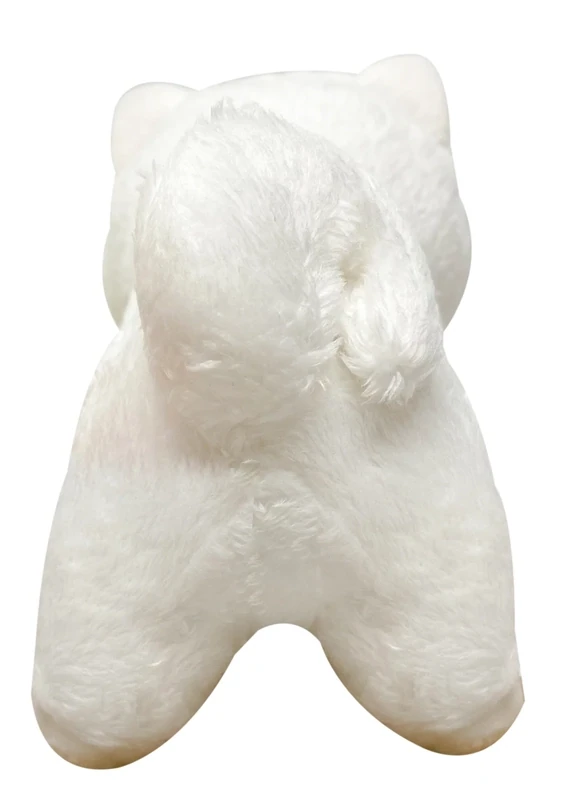 Miscellaneous | Shiba (White) | 8'' Plush