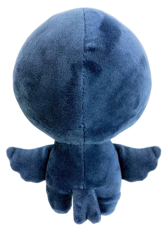 Haikyu | Kei Tsukishima (Chibi) - Crow Kigurumi | 6'' Plush
