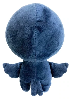 Haikyu | Kei Tsukishima (Chibi) - Crow Kigurumi | 6'' Plush