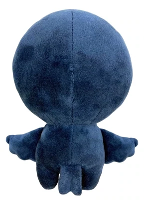 Haikyu | Tadashi Yamaguchi (Chibi) - Crow Kigurumi | 6'' Plush