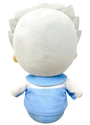 Haikyu | Korai Hoshiumi - Team Uniform | 7'' Sitting Plush