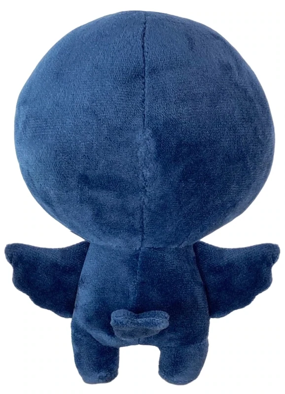 Haikyu | Ryunosuke Tanaka (Chibi) - Crow Kigurumi | 6'' Plush
