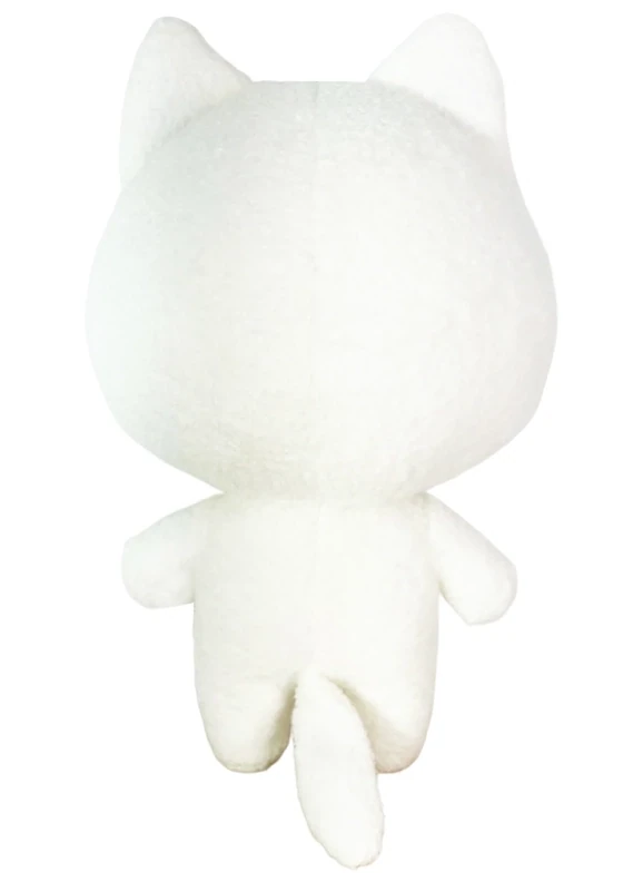 Haikyu | Shinsuke Kita (Chibi) - Fox Kigurumi | 6'' Plush