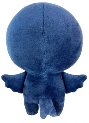 Haikyu | Yu Nishinoya (Chibi) - Crow Kigurumi | 6'' Plush