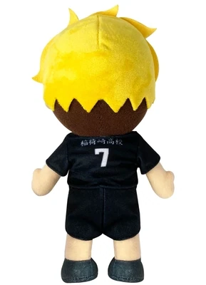 Haikyu | Atsumu Miya - Team Uniform | 8'' Adjustable Plush