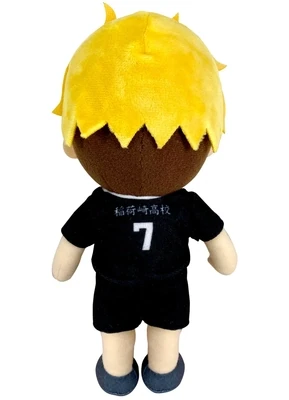 Haikyu | Atsumu Miya - Team Uniform | 8'' Plush