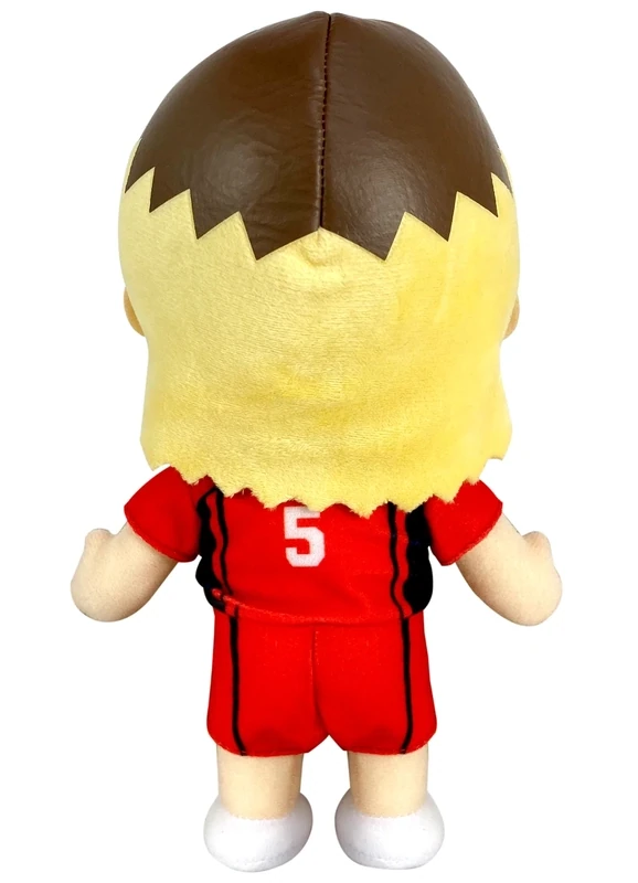 Haikyu | Kenma Kozume - Team Uniform | 8'' Adjustable Plush