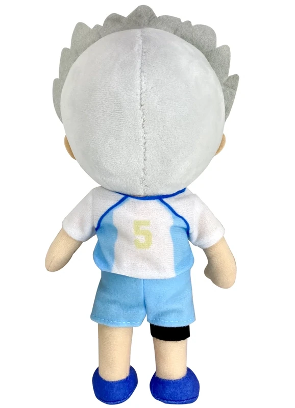 Haikyu | Korai Hoshiumi - Team Uniform | 8'' Plush