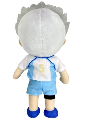Haikyu | Korai Hoshiumi - Team Uniform | 8'' Plush