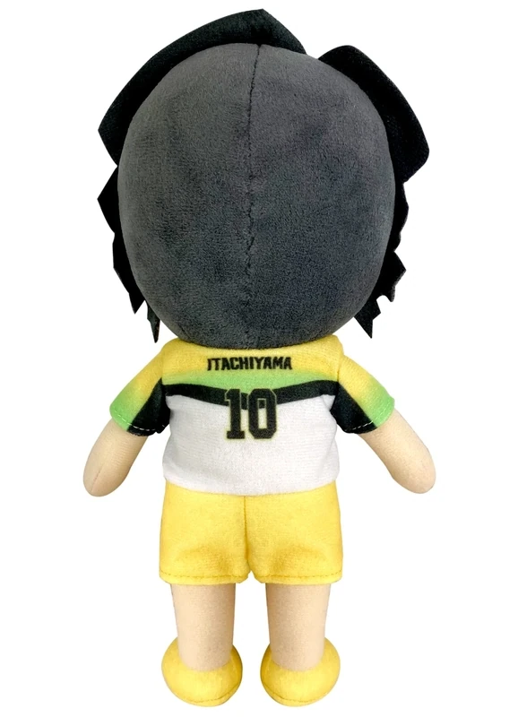 Haikyu | Kiyoomi Sakusa - Team Uniform | 8'' Plush