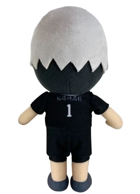 Haikyu | Shinsuke Kita - Team Uniform | 8'' Plush