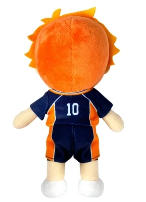 Haikyu | Shoyo Hinata - Team Uniform | 8'' Adjustable Plush