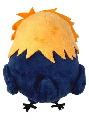 Haikyu | Shoyo Hinata (As A Crow) | 5'' Plush