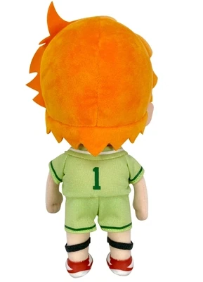 Haikyu | Shoyo Hinata - Junior High Team Uniform | 8'' Plush