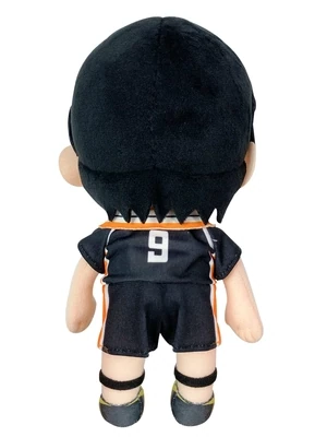 Haikyu | Tobio Kageyama (Chibi) - Team Uniform | 8'' Plush