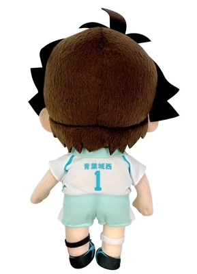 Haikyu | Toru Oikawa - Team Uniform | 8'' Plush