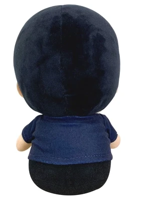 Haikyu | Tobio Kageyama - Setter Soul Shirt | 7'' Sitting Plush